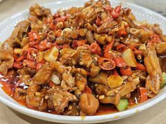 -老三样·旧食新味(万寿宫店)