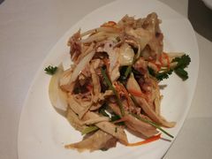 客家手撕鸡-衡山汇·高级粤菜(霄云路店)