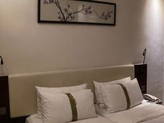-香港铜锣湾皇悦酒店
