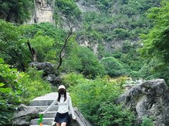 -焦作青龙峡风景名胜区
