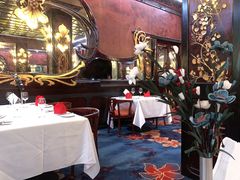 -马克西姆餐厅(崇文门店)