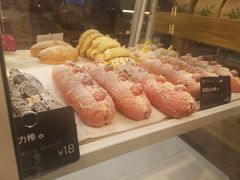 -TAB面包一克(南沙店)