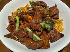 -寻裕记·现炒浇头面(人民广场店)