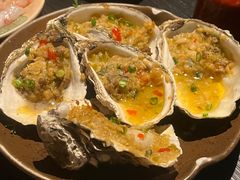 -花潮料理艺食馆(成都万象城店)