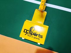 -DC动创羽毛球馆YONEX(双联馆)