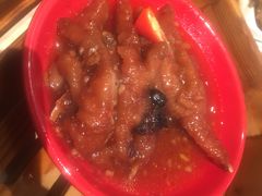 -避风塘(宝山万达店)