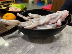 -宽尺巷鱼蛙自助火锅(虎丘钻石广场店)