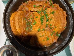 -沈家花园如皋菜(海阳路店)