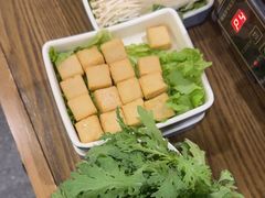 -井格重庆火锅(西直门凯德Mall店)