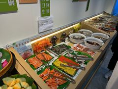 -仙螺岛海鲜自助餐厅(总店)