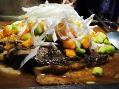 -探鱼·鲜青椒爽麻烤鱼(番禺万达店)