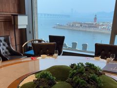 -川旺角融合菜•海景餐厅(星海广场店)