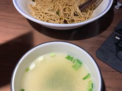 -十面春风·江南面馆(崇宁路店)