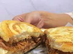 -秦豫肉夹馍(东羊市店)