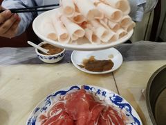 -鑫龙火锅城(经二纬四店)