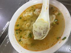 馄饨-汪家馄饨(集庆路店)
