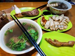 锅贴-锅贴王小吃(南大街店)