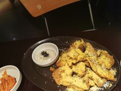 -Fuzzy Bistro 浮几韩餐·茶酒馆