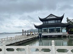 -东钱湖旅游度假区