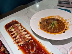 -椒点·川粤精品(香港广场店)