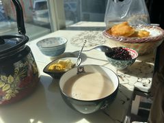 -金山奶茶馆(五一路店)