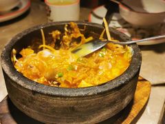 -新白鹿餐厅(金鹰新街口店)