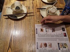-欧记轩龙虾·私房菜(A店)