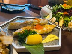 -弓二·烧鸟居酒屋(财富购物中心店)
