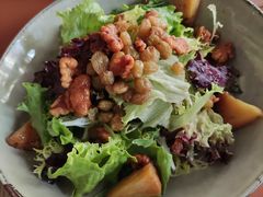 -Golden Lily河内巴黎法越料理餐厅(建国西路店)