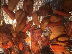 -青岛富力艾美酒店