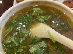 -东泰祥生煎馆(陕西南路店)