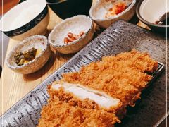 -胜博殿霸王树(嘉里中心店)