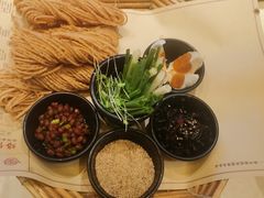 -大张烙馍村·美食地标(泉山店)
