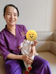 点击看大图 -馨月汇·一悦馨香月子中心(前滩店)