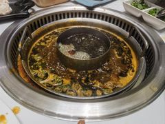 -葛记红焖羊肉(人民路店)