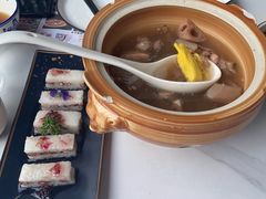 -唐猫庭院·千年陕菜(大唐不夜城店)