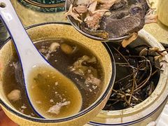 -朕悦鹧鸪饭私房菜