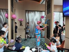 -成都海湾酒店·海湾壹品中餐厅(远大购物中心店)