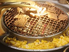 -韩宫宴烤肉·料理(苏州中心店)