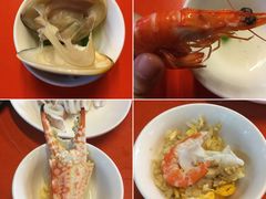 -梅鑫海产店
