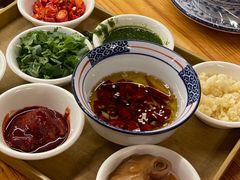 -乐宴·老北京铜火锅(桂庙店)