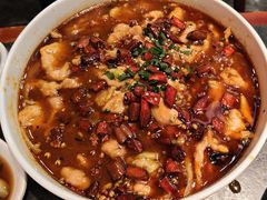 -李记饺子·熏酱东北菜(欢乐谷店)