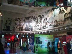 售票处-金逸影城(中关村店)