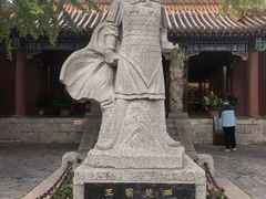 -戏马台景区