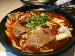 -鑫花溪牛肉米粉(凤凰街创始总店)
