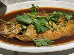 -又见炊烟私房菜(敬亭路店)