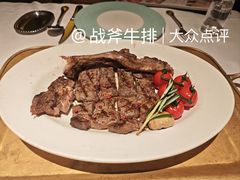 -波特曼西餐厅(南岗店)