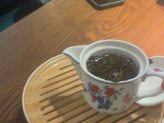 -南拳十三姨·潮汕砂锅粥(世纪金源店)