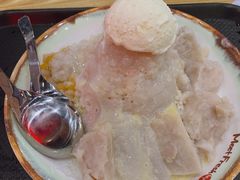 -鲜芋仙(南开大悦城店)