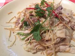 -龙桥私厨·姜花菊花过桥鱼·顺德菜(容桂店)